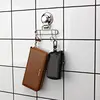 bathroom robe hook
