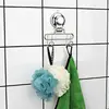 bathroom robe hook