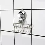 3 bathroom Hooks