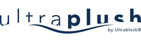 ultraplush logo