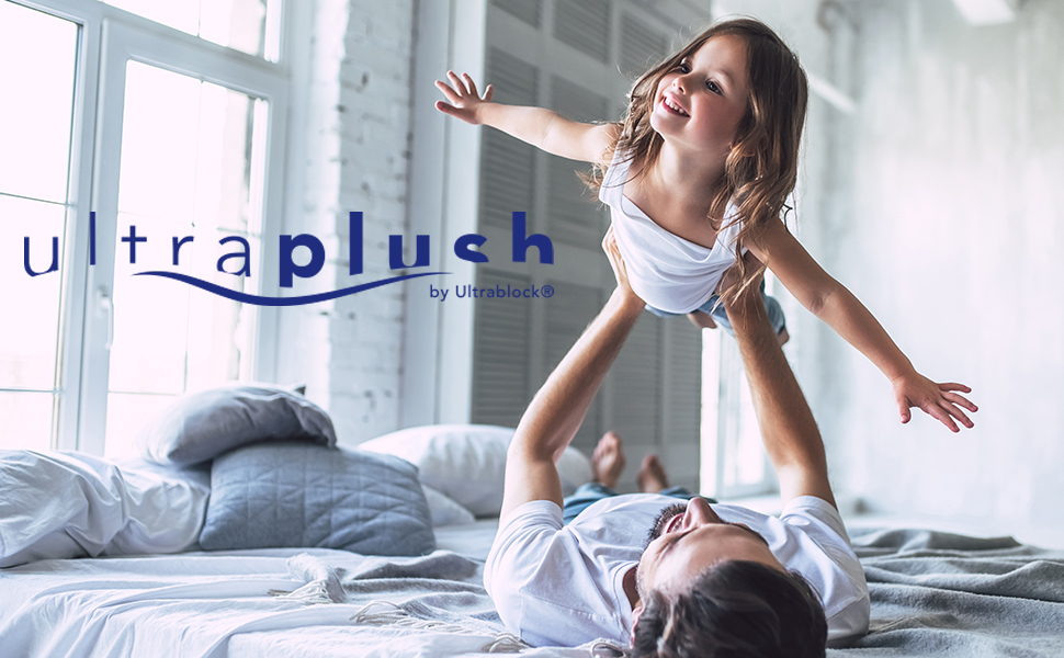 Ultraplush by Ultrablock