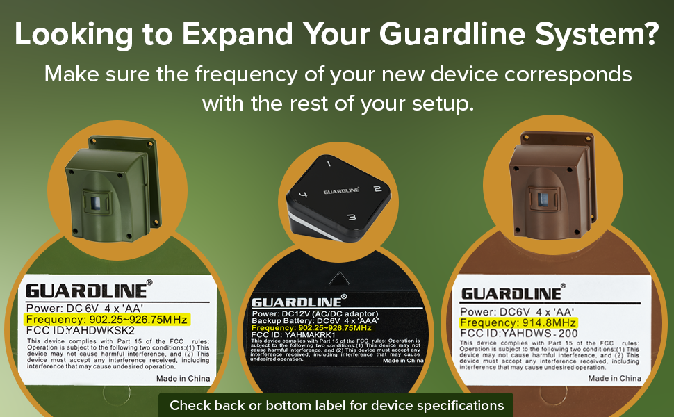 Guardline