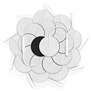 TENS Unit Pads Round