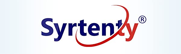 Syrtenty logo