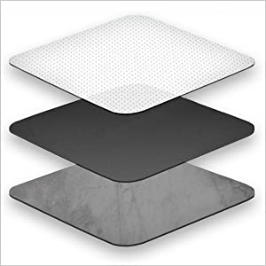 Premium Quality Pads