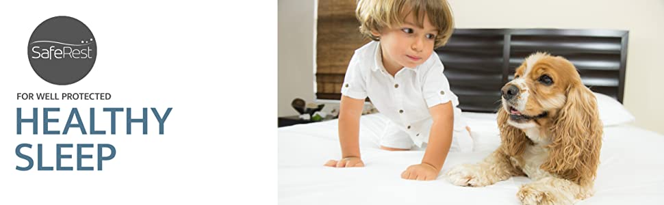 mattress protector