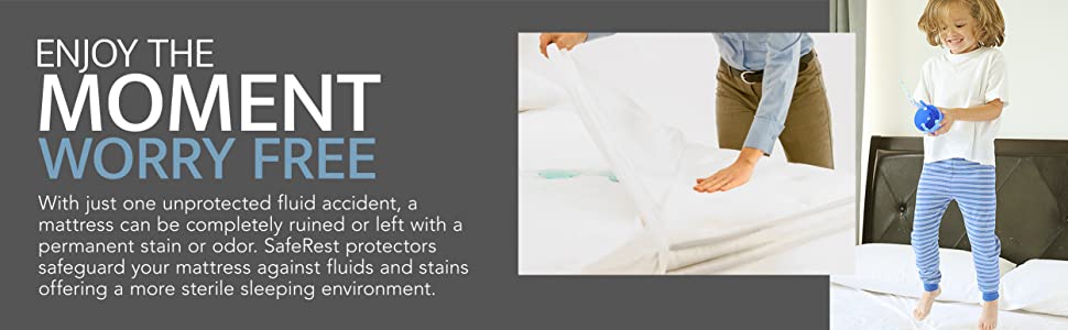 mattress covers