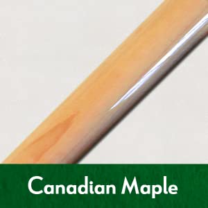 Canadian Maple