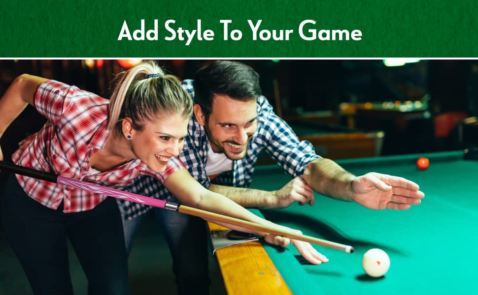 Add Style to your game