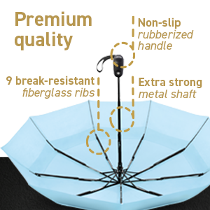 Premium quality