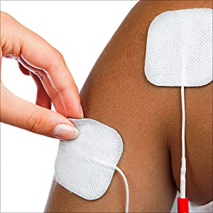 Flexible, Comfortable Adhesive