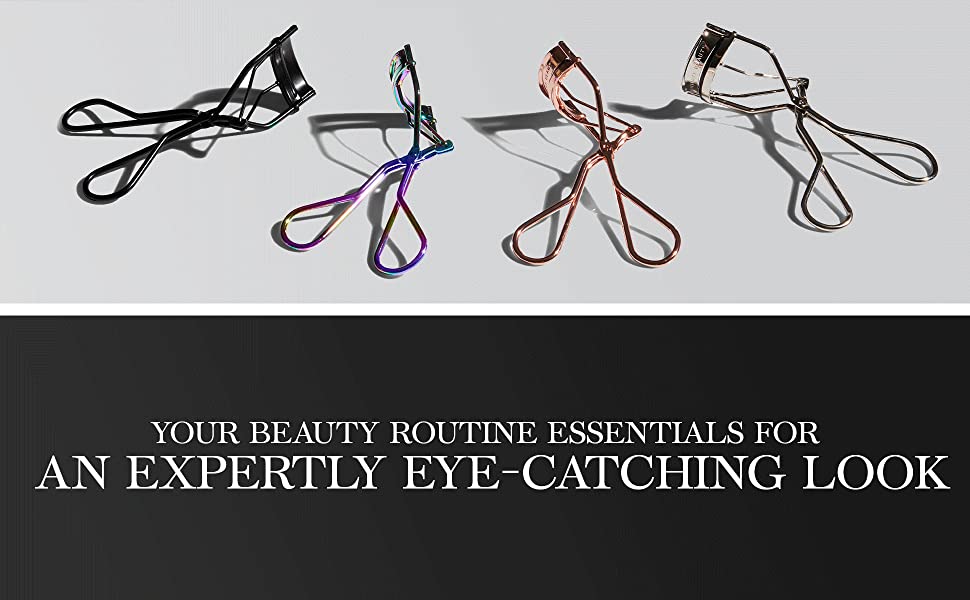 Brilliant Beauty Eyelash Curler