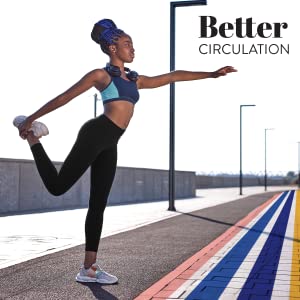 better circulation