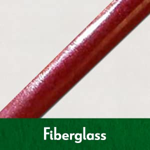 Fiberglass