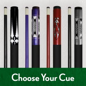 Choose Your Cue