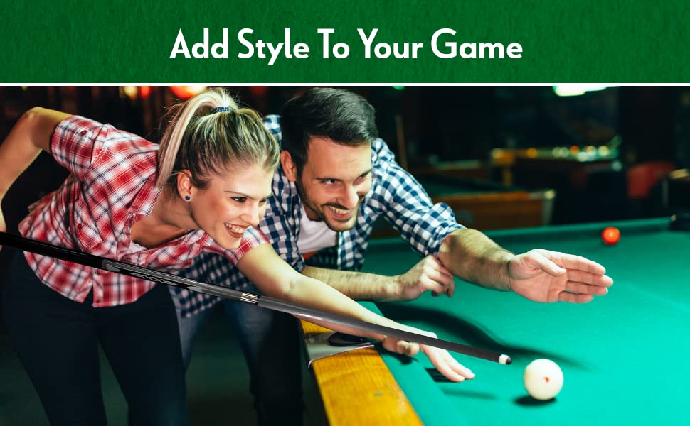 Add Style to your game