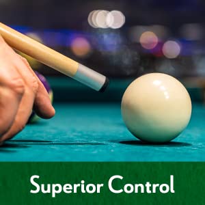 Superior Control