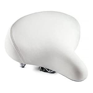 cruiser bike seat
