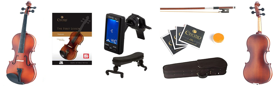 violin for kids and adults mendini by cecilio violin violin for beginners