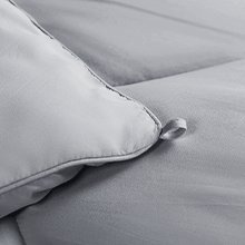 Corner Loops for Duvet Use