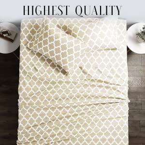 Highest Quality