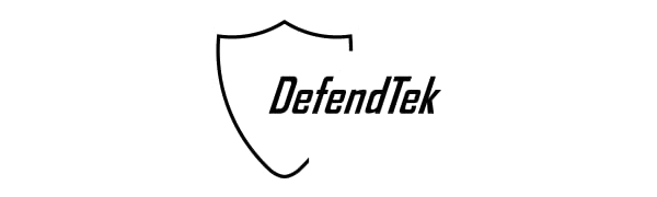DefendTek Logo