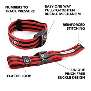 bfr bands