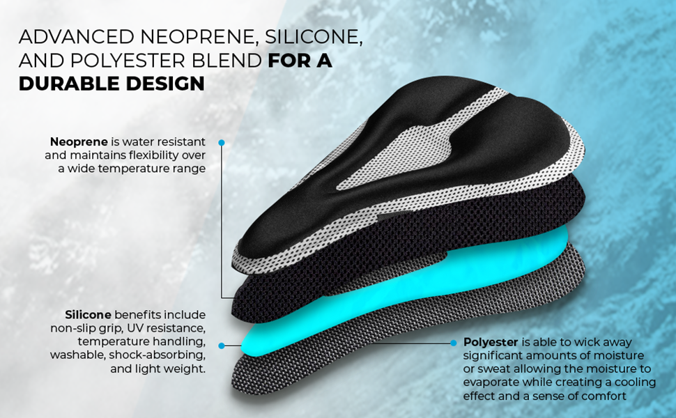 silicone