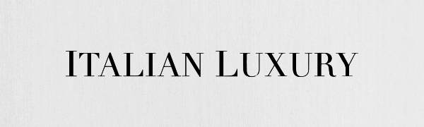 Italian Luxury Logo