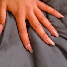 Ultra soft Material