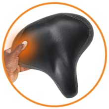 Premium Soft Foam Padding