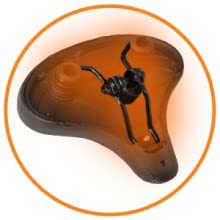 Universal Saddle Mount