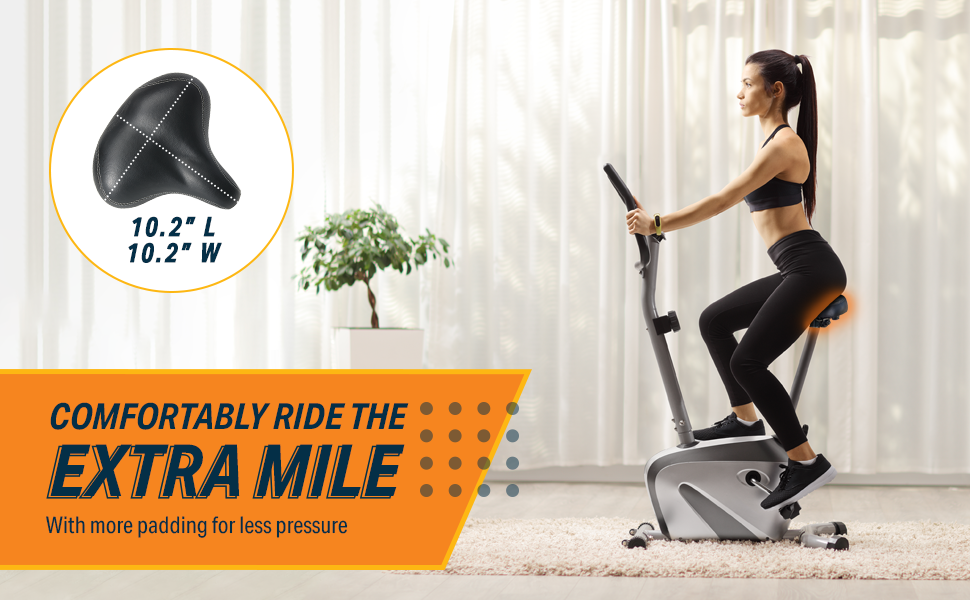 Bikeroo Indoor Bike Seat