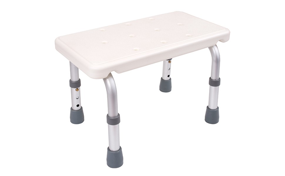 Foot Stool 01