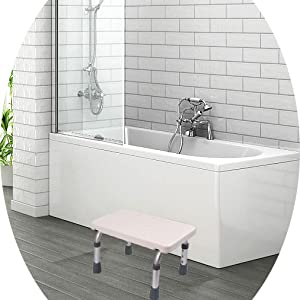 foot stool for elderly