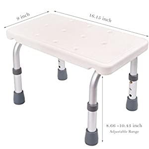 foot stool for elderly