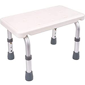 foot stool for senoirs