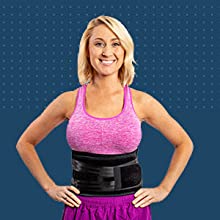 lumbar back brace