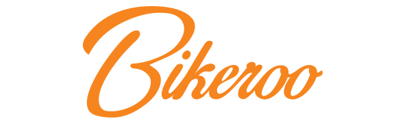 Bikeroo logo