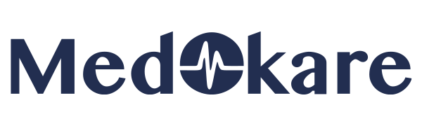 Medokare logo