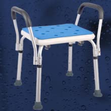 Chair without the back