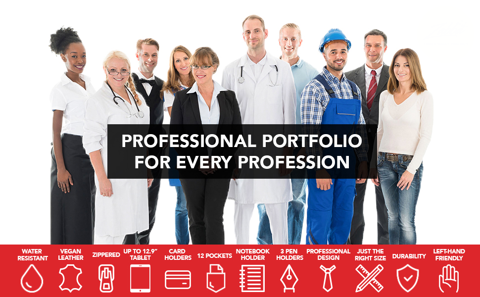 Professional for all