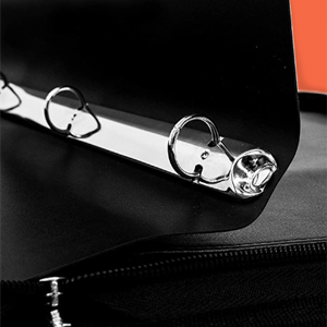 3 Ring