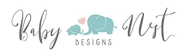 Baby Nest Designs Logo