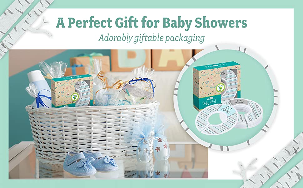 A Perfect Gift for Baby Showers