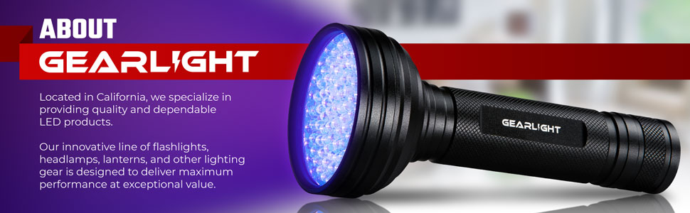 about gearlight