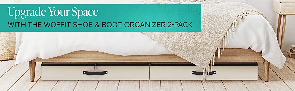 Upgrade Your Space