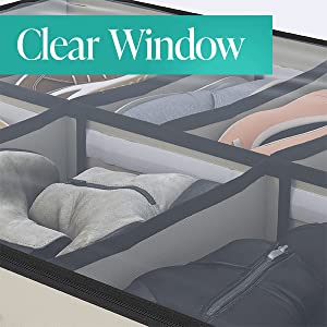 Clear Window