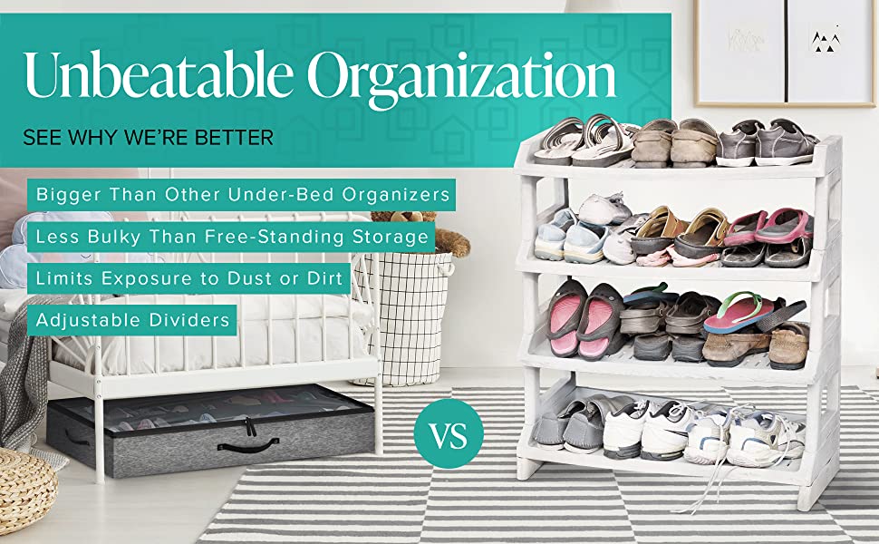 Unbeatable Organization