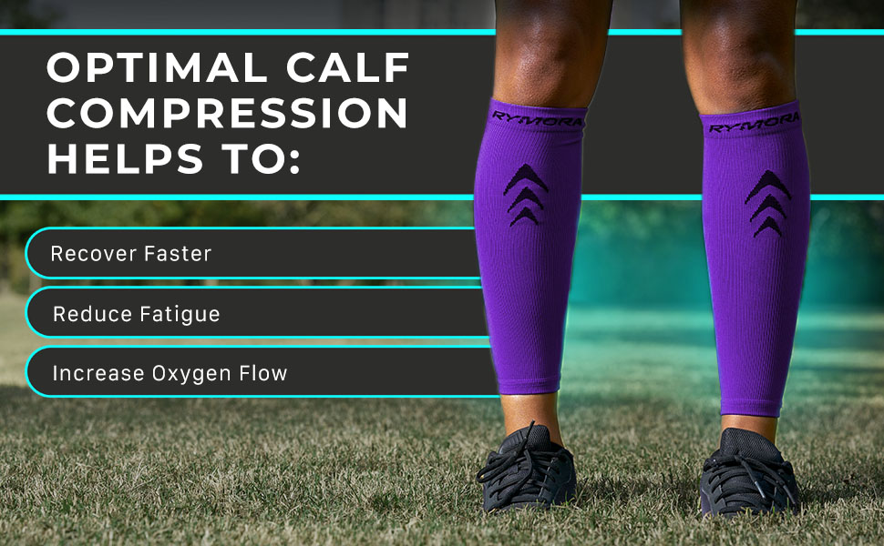optimal calf compression